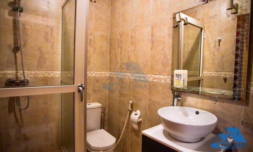 VENTE SPACIEUX APPARTEMENT 587 M² MIMOSAS KENITRA - view 10