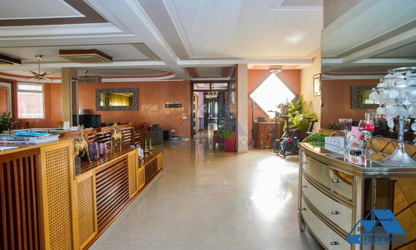 VENTE SPACIEUX APPARTEMENT 587 M² MIMOSAS KENITRA - view 6