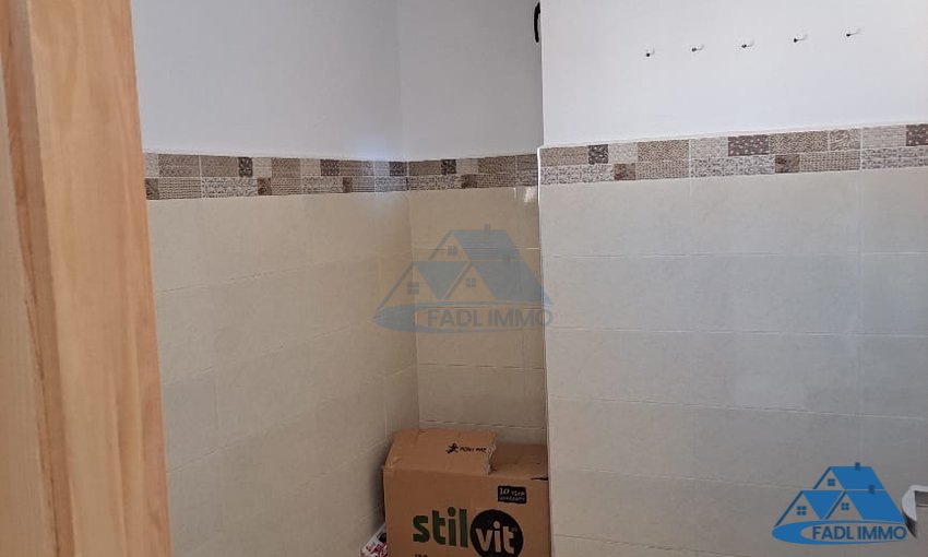 Vente des Appartements neufs à BIRAMI KENITRA - view 12