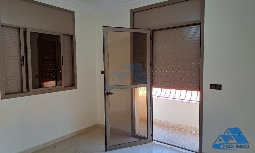 Vente des Appartements neufs à BIRAMI KENITRA - view 4