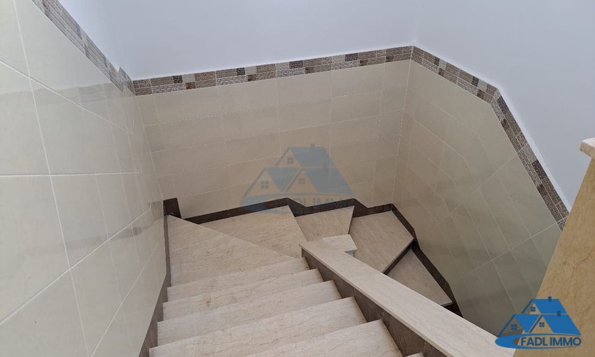 Vente des Appartements neufs à BIRAMI KENITRA - view 6