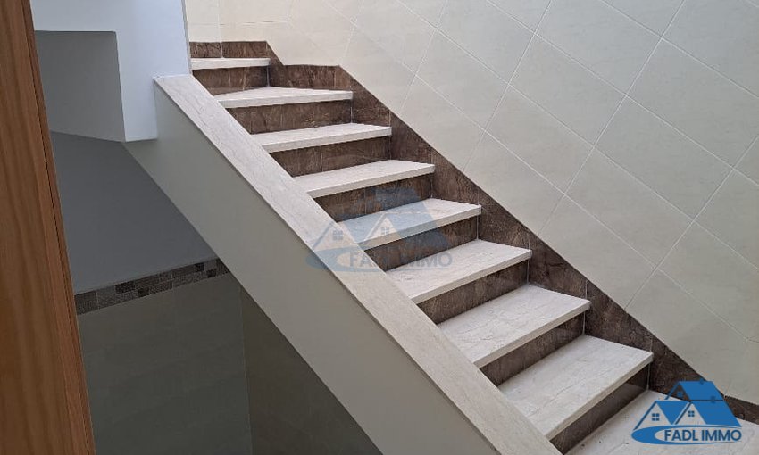 Vente des Appartements neufs à BIRAMI KENITRA - view 7