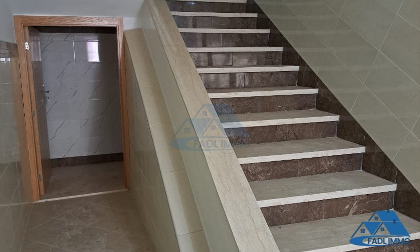 Vente des Appartements neufs à BIRAMI KENITRA - view 8