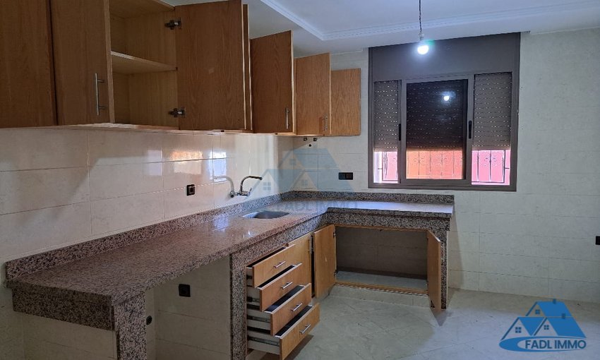 Vente des Appartements neufs à BIRAMI KENITRA - view 11