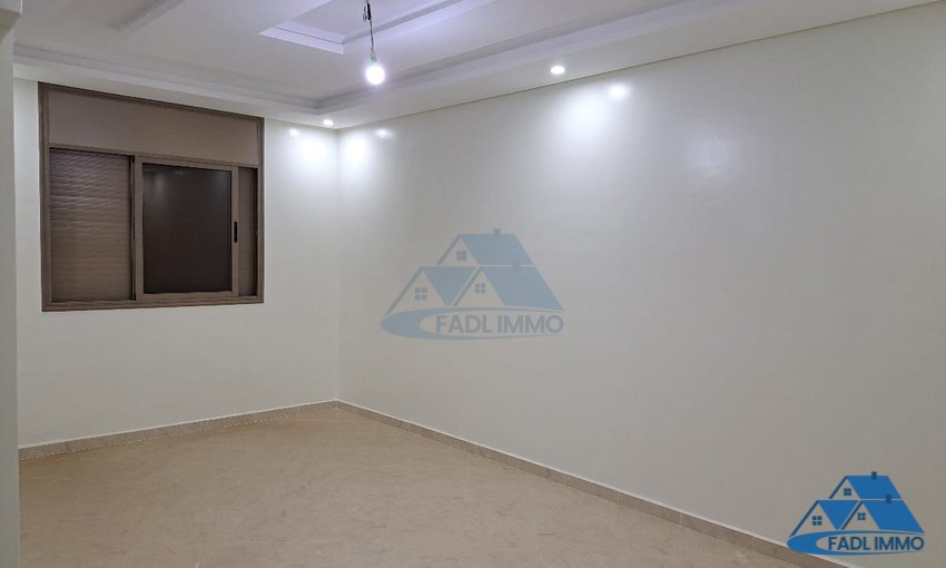 Vente des Appartements neufs à BIRAMI KENITRA - view 2