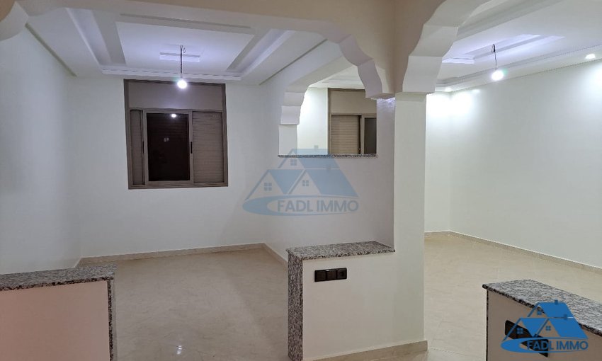 Vente des Appartements neufs à BIRAMI KENITRA
