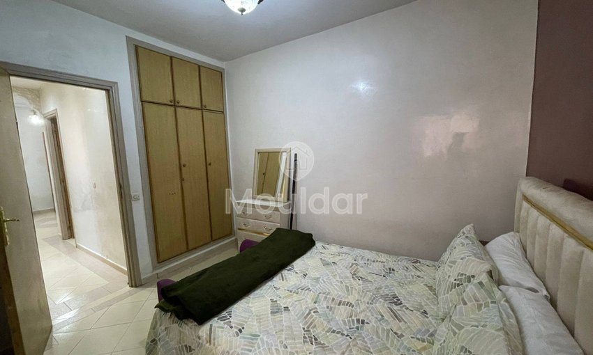 Mooi appartement te huur in Marrakech - Ideaal voor u - view 7