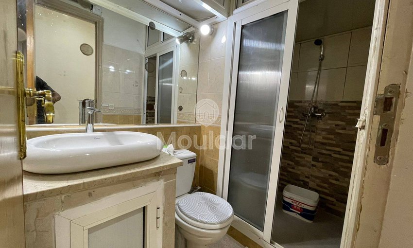 Mooi appartement te huur in Marrakech - Ideaal voor u - view 18