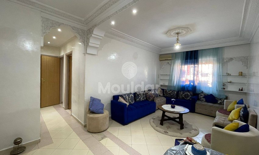 Mooi appartement te huur in Marrakech - Ideaal voor u - view 4