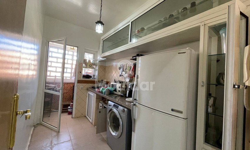 Mooi appartement te huur in Marrakech - Ideaal voor u - view 12