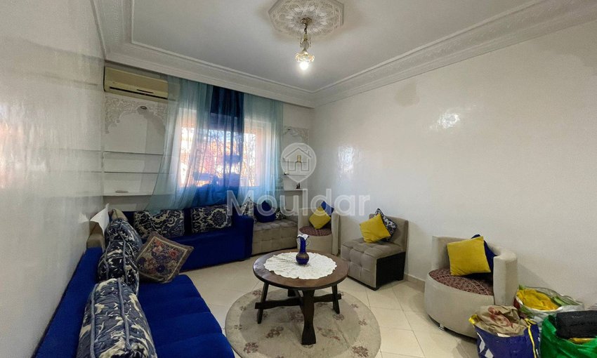 Mooi appartement te huur in Marrakech - Ideaal voor u - view 3