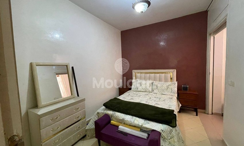 Mooi appartement te huur in Marrakech - Ideaal voor u - view 5