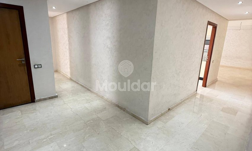 Do wynajęcia! Przestronne mieszkanie o powierzchni 220 m² w FranceVille, Casablanca. - view 3