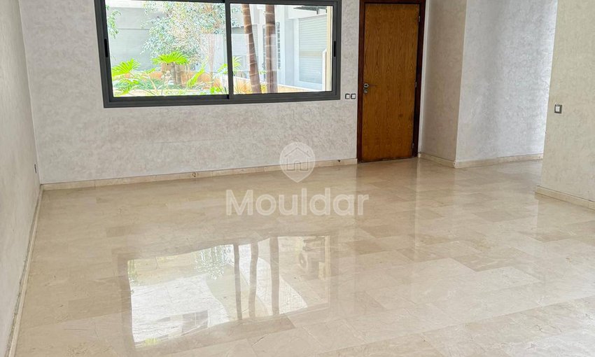 Do wynajęcia! Przestronne mieszkanie o powierzchni 220 m² w FranceVille, Casablanca. - view 5