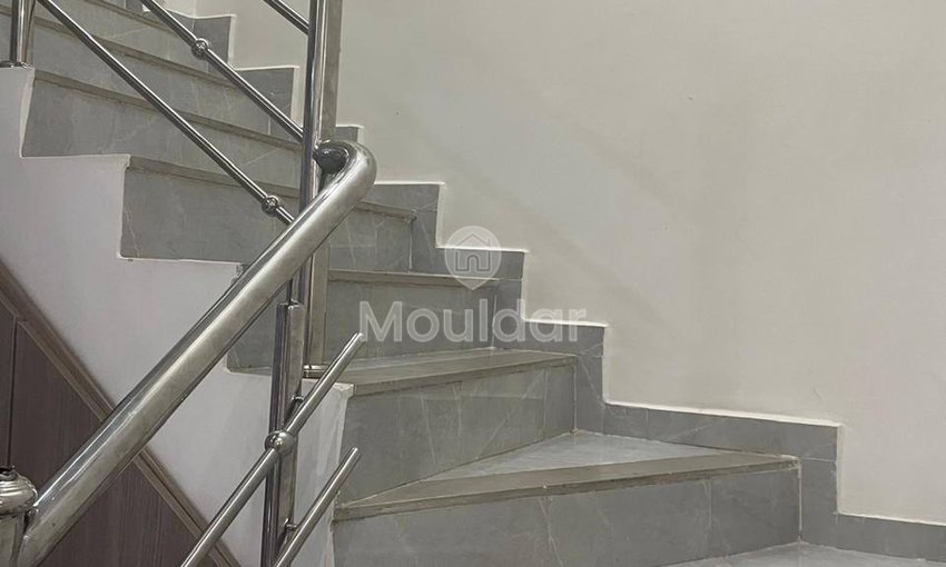  Duplex de închiriat în Marrakech: confort și spațiu în inima orașului - view 12