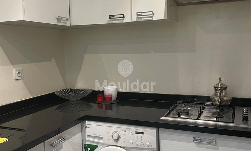  Duplex de închiriat în Marrakech: confort și spațiu în inima orașului - view 15