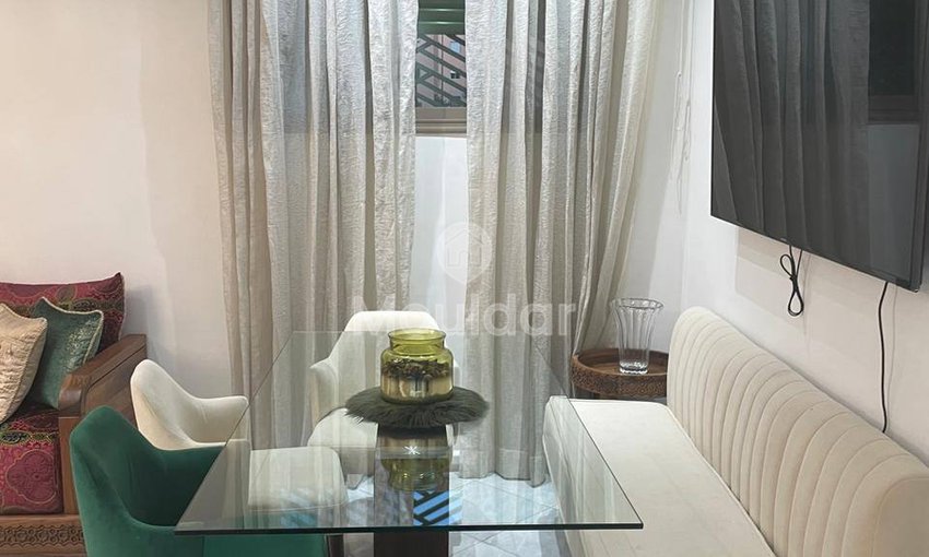  Duplex de închiriat în Marrakech: confort și spațiu în inima orașului - view 4