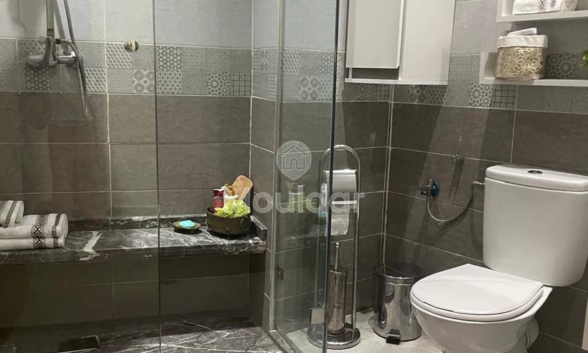  Duplex de închiriat în Marrakech: confort și spațiu în inima orașului - view 17