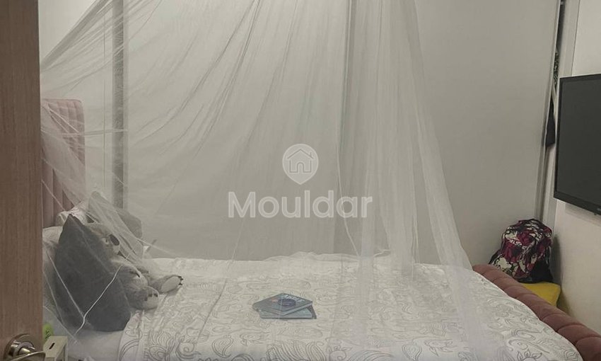  Duplex de închiriat în Marrakech: confort și spațiu în inima orașului - view 9