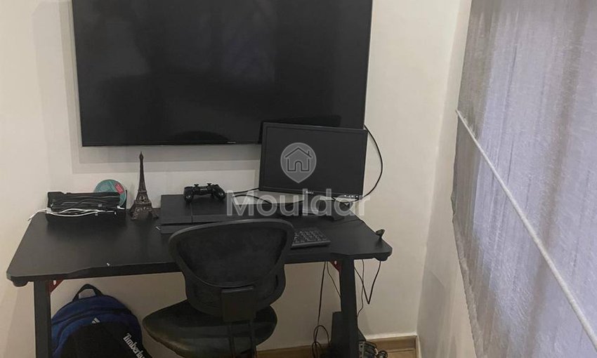  Duplex de închiriat în Marrakech: confort și spațiu în inima orașului - view 10