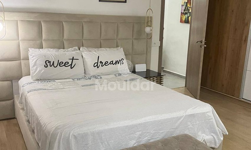  Duplex de închiriat în Marrakech: confort și spațiu în inima orașului - view 7