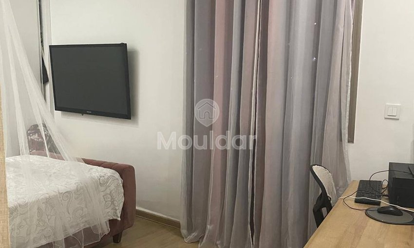  Duplex de închiriat în Marrakech: confort și spațiu în inima orașului - view 6