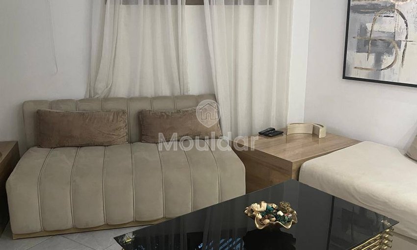  Duplex de închiriat în Marrakech: confort și spațiu în inima orașului - view 5