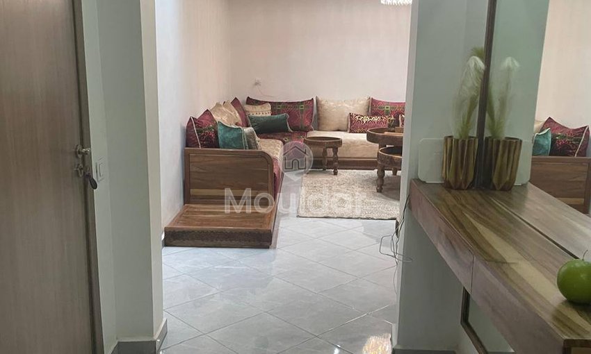  Duplex de închiriat în Marrakech: confort și spațiu în inima orașului - view 2