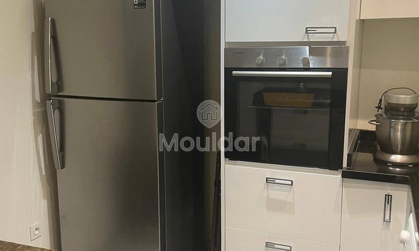  Duplex de închiriat în Marrakech: confort și spațiu în inima orașului - view 13