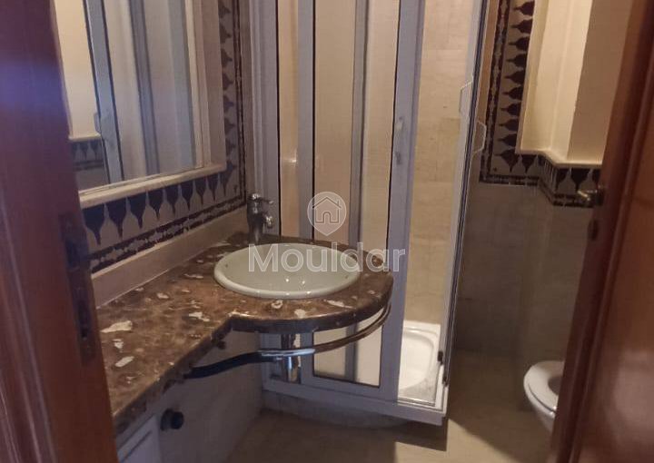 Appartement zur Miete in Guéliz, Marrakech: 2 gemütliche Schlafzimmer - view 12