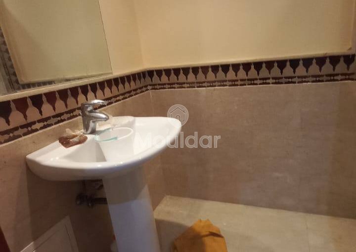 Appartement zur Miete in Guéliz, Marrakech: 2 gemütliche Schlafzimmer - view 13