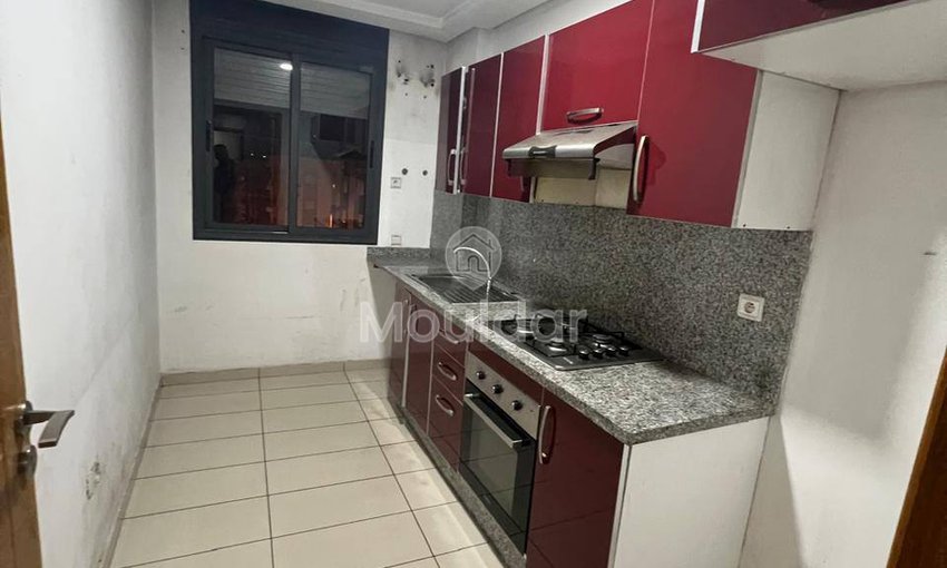 Charming 2-Bedroom Apartment for Sale in Sidi Maarouf - view 7