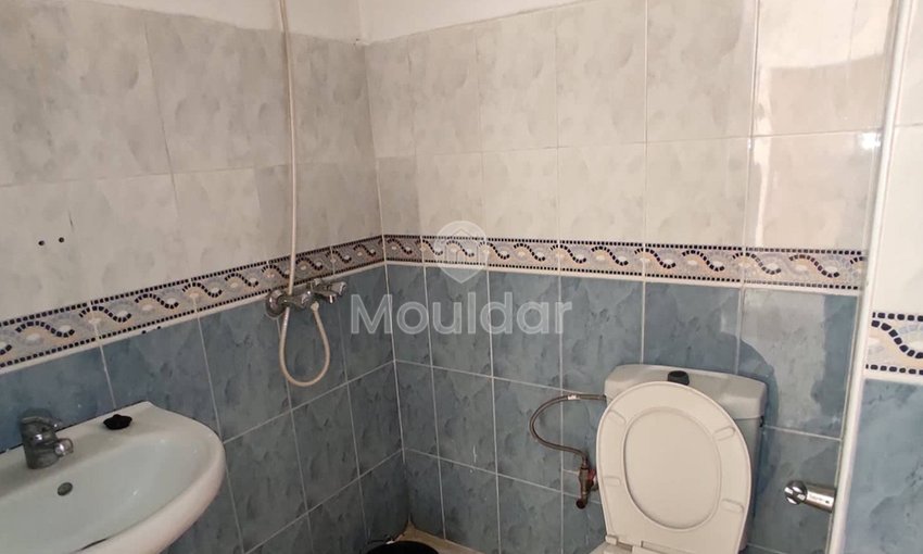 Casablanca, Sidi Maarouf'ta 2 yatak odalı daire kiralık - view 6