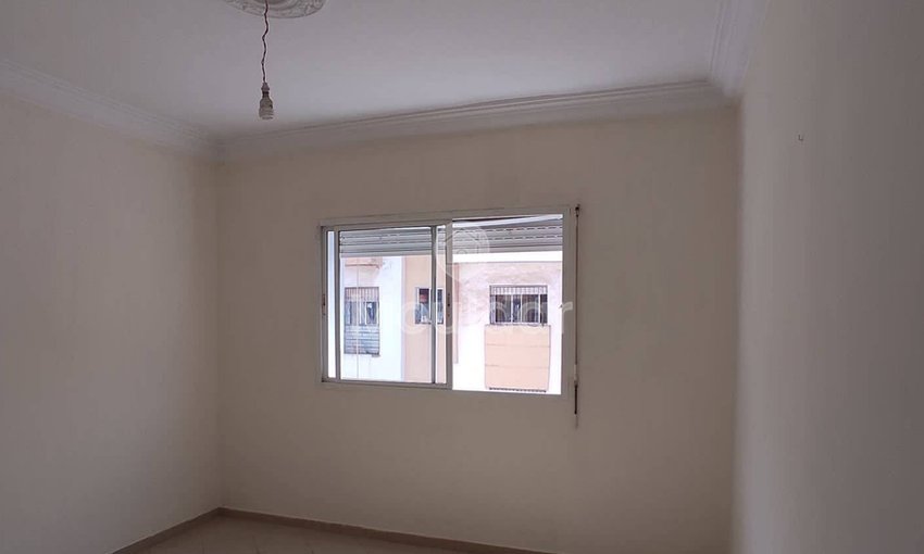 Casablanca, Sidi Maarouf'ta 2 yatak odalı daire kiralık