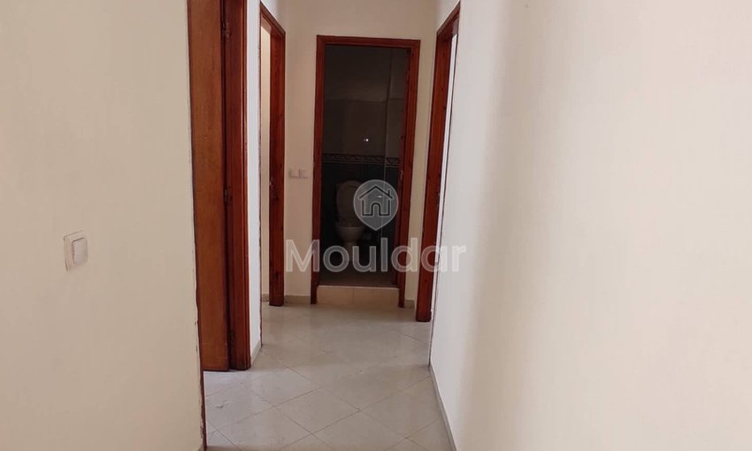 Casablanca, Sidi Maarouf'ta 2 yatak odalı daire kiralık - view 4