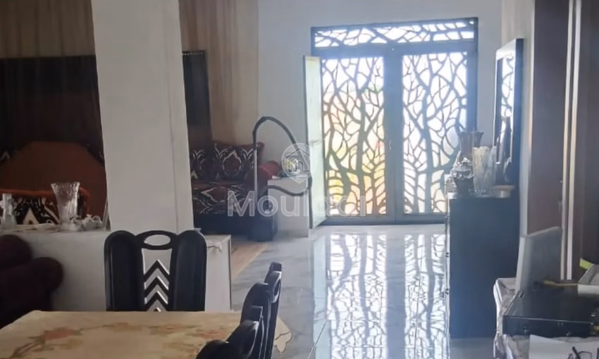 Propriété Agricole à Vendre à Kénitra - Fouarate, 3100m² Propriété Agricole à Vendre à Kénitra - Fouarate, 3100m²