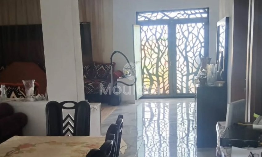 Kénitra'da satılık Tarım Mülkiyeti - Fouarate, 3100m² - view 5