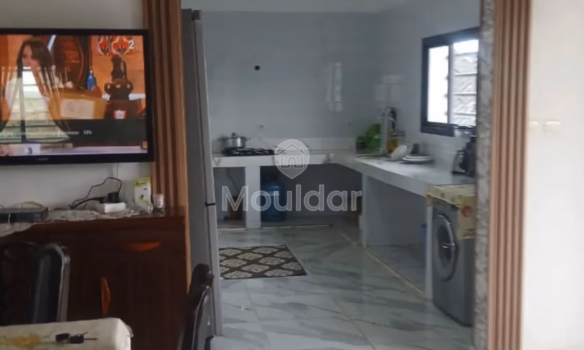 Propriété Agricole à Vendre à Kénitra - Fouarate, 3100m² Propriété Agricole à Vendre à Kénitra - Fouarate, 3100m²