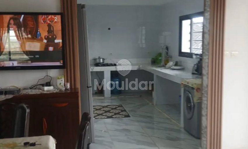 Kénitra'da satılık Tarım Mülkiyeti - Fouarate, 3100m² - view 6