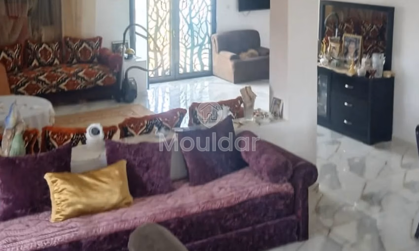 Propriété Agricole à Vendre à Kénitra - Fouarate, 3100m² Propriété Agricole à Vendre à Kénitra - Fouarate, 3100m²