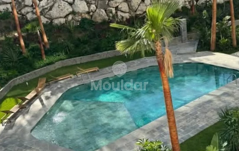 شقة عطلات ساحرة في طنجة - مالاباطا - view 9