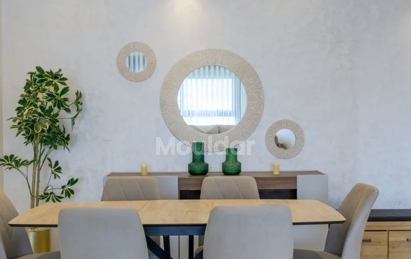 شقة عطلات ساحرة في طنجة - مالاباطا - view 5