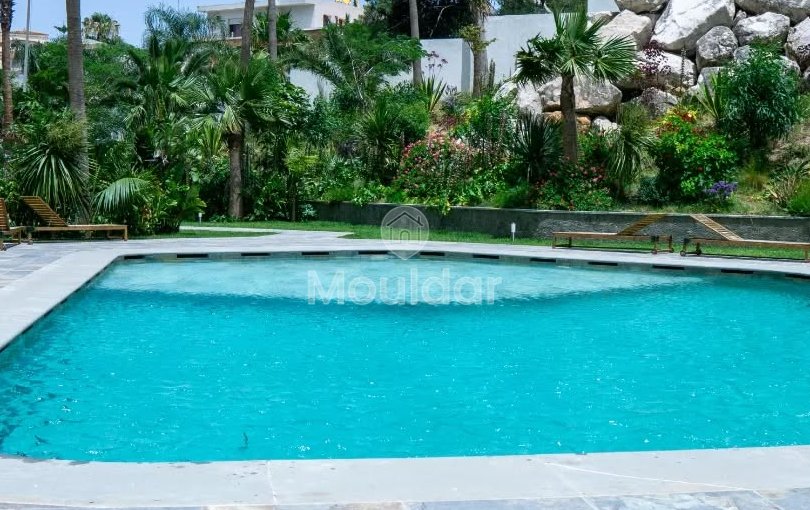 شقة عطلات ساحرة في طنجة - مالاباطا - view 7