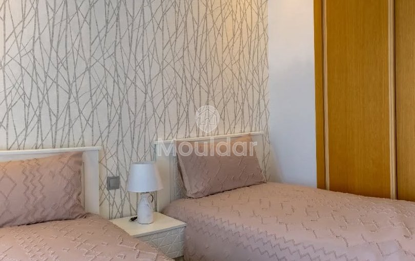 شقة عطلات ساحرة في طنجة - مالاباطا - view 4