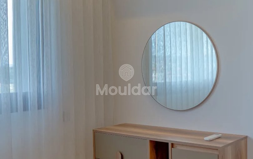 شقة عطلات ساحرة في طنجة - مالاباطا - view 6