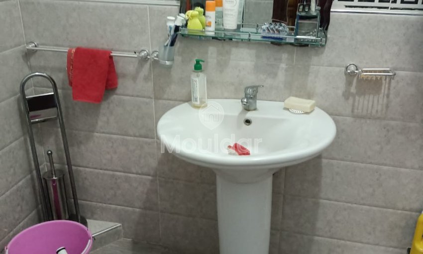 Appartement Spacieux à Vendre à Kénitra - 3 Chambres - view 8