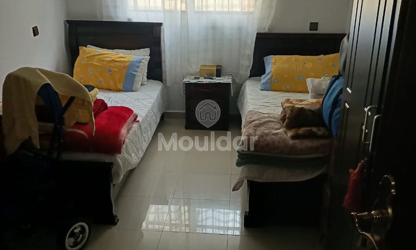 Appartement Spacieux à Vendre à Kénitra - 3 Chambres - view 6