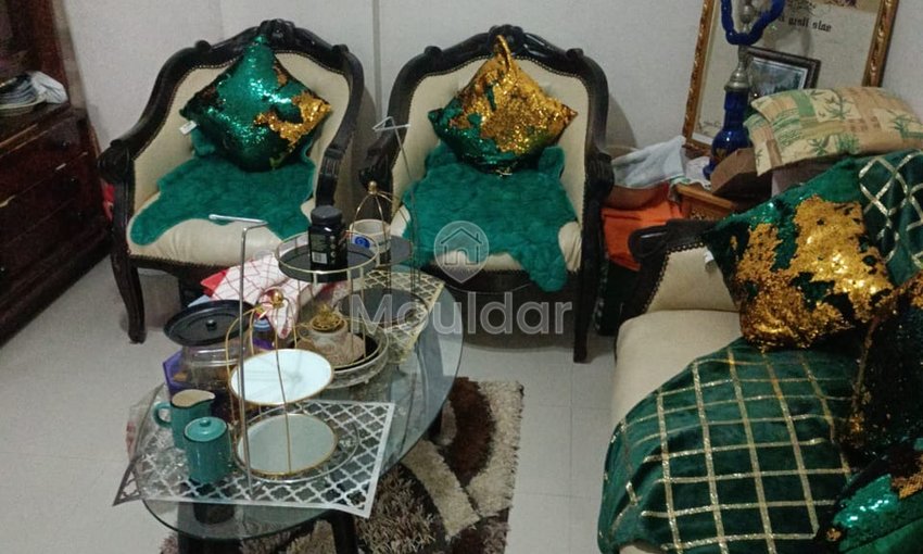 Appartement Spacieux à Vendre à Kénitra - 3 Chambres - view 5