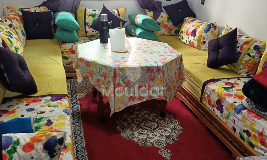 Appartement Spacieux à Vendre à Kénitra - 3 Chambres - view 2