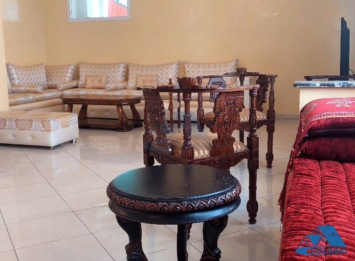 VENTA ESPACIOSO APARTAMENTO 136 M² EN MAAMORA KENITRA - view 3